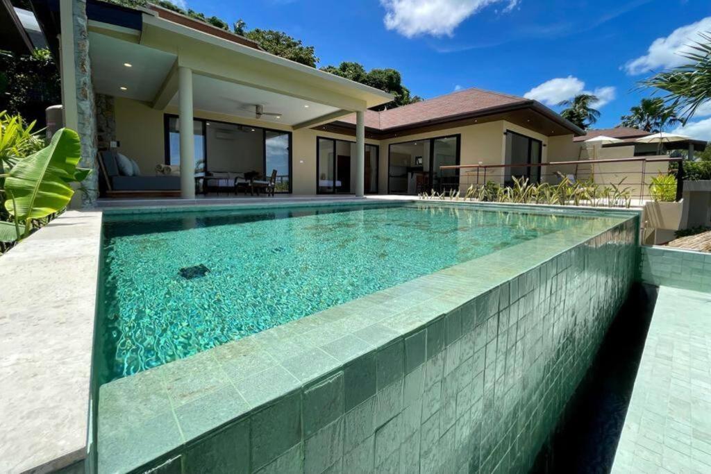 Villa Marie, 2 Bedrooms, Lamai Ko Samui Exteriér fotografie