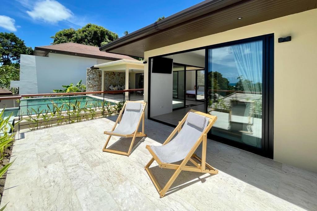 Villa Marie, 2 Bedrooms, Lamai Ko Samui Exteriér fotografie