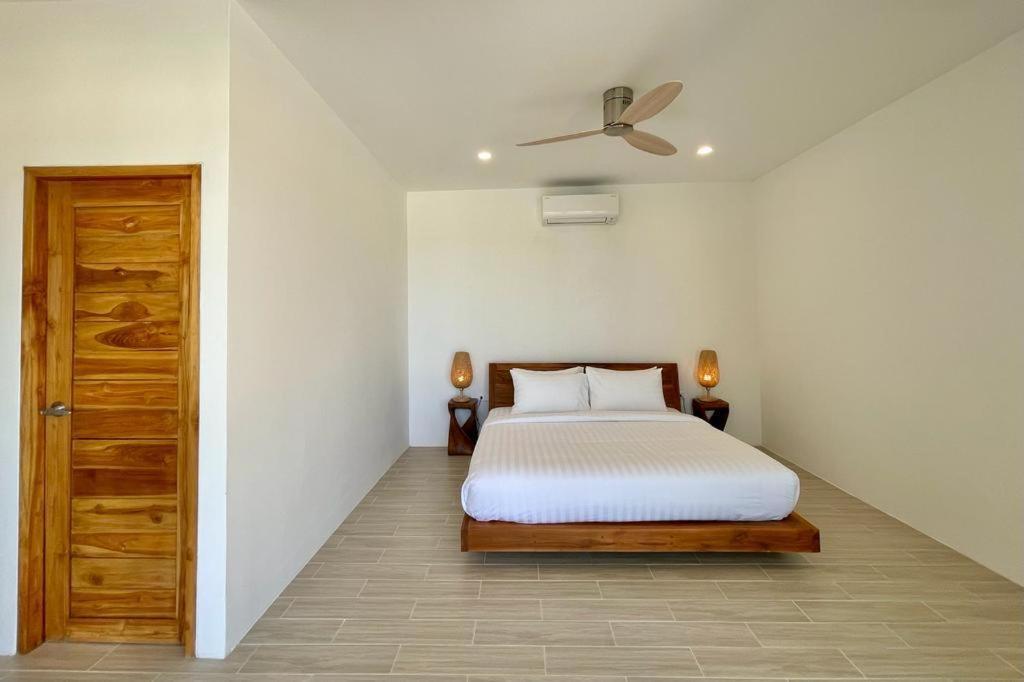 Villa Marie, 2 Bedrooms, Lamai Ko Samui Exteriér fotografie