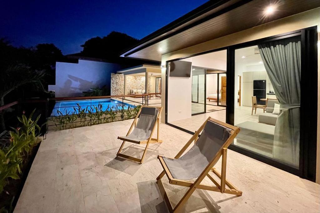 Villa Marie, 2 Bedrooms, Lamai Ko Samui Exteriér fotografie